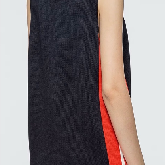 This is a 3 piece adidas track set red,navy and white in a size M - Picture 4 of 15